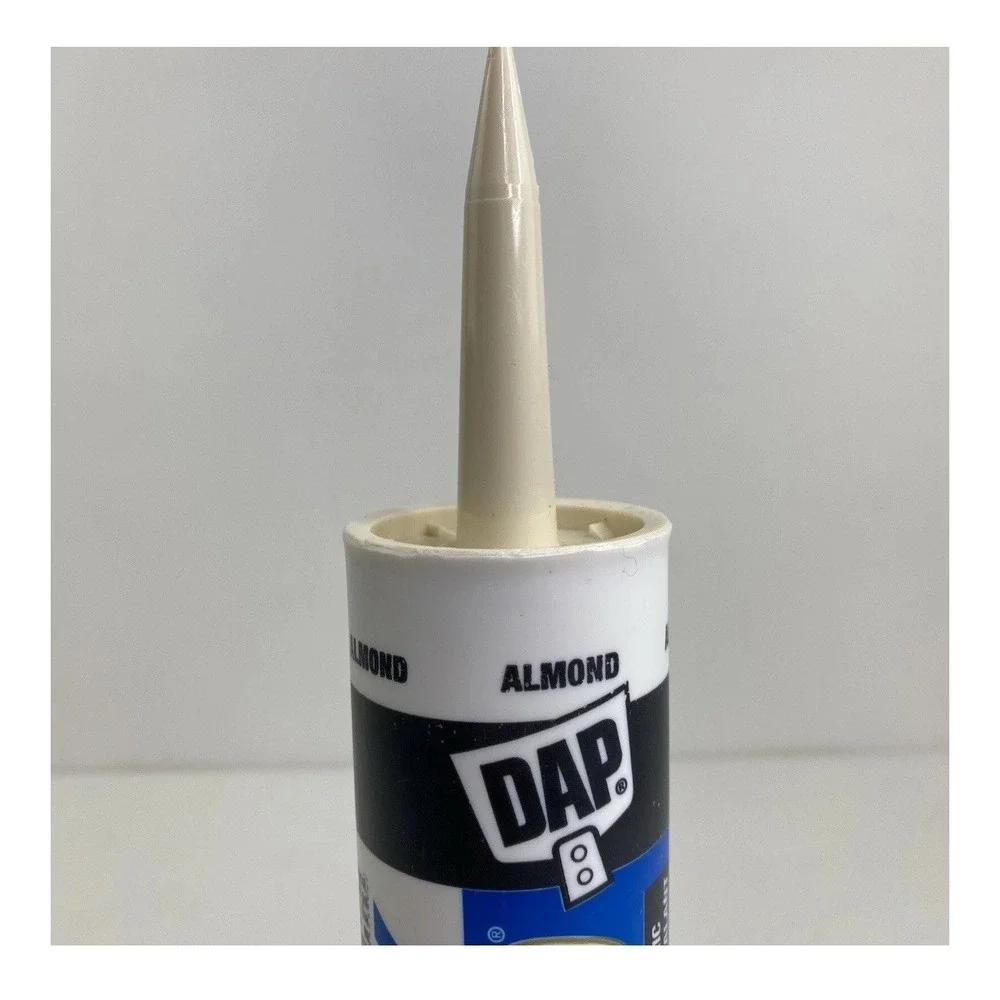 ❇️DAP Dynaflex 230 Premium Sealant Almond -#️⃣